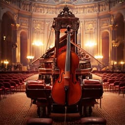 Mindful Harmony: Meditation with Orchestra - Dinner Music Chill