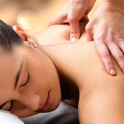 Relaxing Rhythms for a Stress Relief Massage - Harmony and Joy