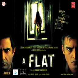 A Flat - Bappa.B.Lahiri