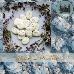 Runes in Practice - Mystical Gate