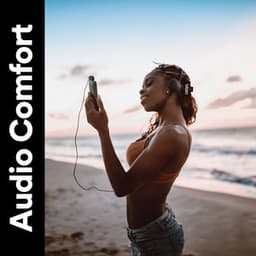 Audio Comfort - Crying & Colic Relief