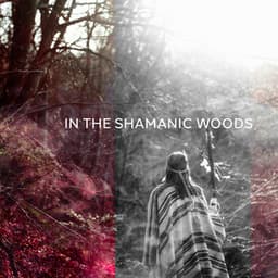 In the Shamanic Woods - Masala Rot
