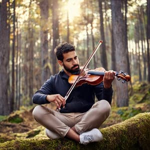 Orchestra Of The Unseen Journey - Jason Humphries