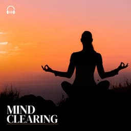 Mind Clearing - White Noise Sound Garden