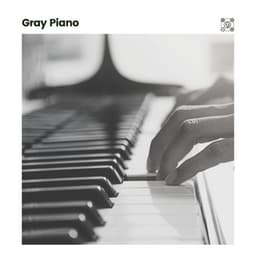 Gray Piano - Piano Time