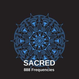 Sacred 888 Frequencies - Skylight+