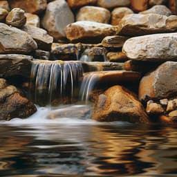 Música Para La Inspiración Diaria: Tonos Energizantes - Radio Naturaleza 1