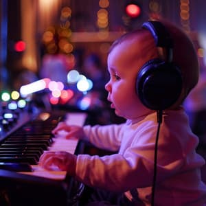 Baby’s Day Out: Playful Melodies - Music Uplift