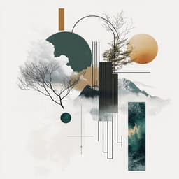 Floraison Finale des Contes Magiques - Soft Soundscapes