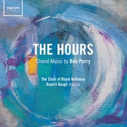 Ben Parry: The Hours - Ben Parry