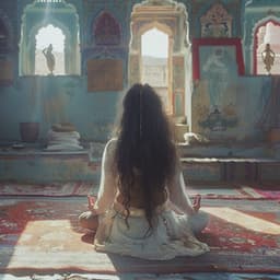 Melodías De Mantras: Música Para La Meditación - Musica pilates