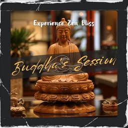 Experience Zen Bliss - Buddha's Session