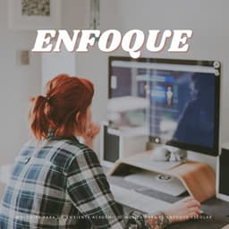 Molodías Para Un Ambiente Académico: Música Para El Enfoque Escolar - Lista de Reproducción de Estudio