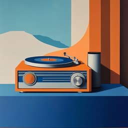 Trance Temporale: Meditando tra Le Rovine dell'Antica Roma - 101 Noise