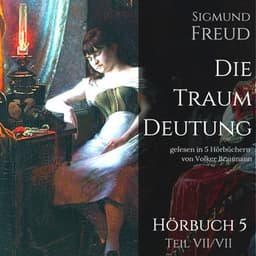 Die Traumdeutung - Sigmund Freud