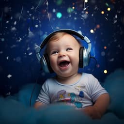 Guardería De Lluvia: Ecos Suaves Para Bebés - Salón Halcyon