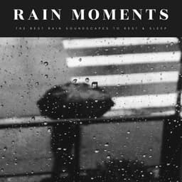 Rain Moments: The Best Rain Soundscapes To Rest & Sleep - Mother Nature Sound FX