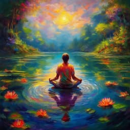 Hip Hop Of Zen: Rhythms For Meditation And Peace - lofi rain