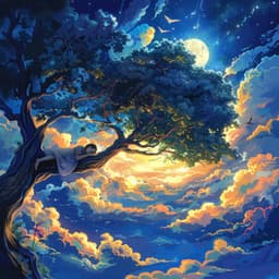 Deep Relaxation Music - Deep Sleep Relaxation