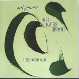 Sui Generis - Mark Masters