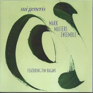 Sui Generis - Mark Masters
