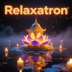 Relajación Total con Sonidos del Universo Interior - Música Relajante