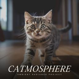 Catmosphere - Music For Cats