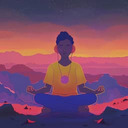 Music for Mindful Meditation: Inner Harmony - MEDITATION PEACE MOVEMENT