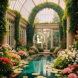 Réflexions du jardin zen - Zen Méditation Ambiance