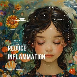 Reduce Inflammation - Reiki Calm Center