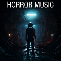 Space Nightmare - Horror Music