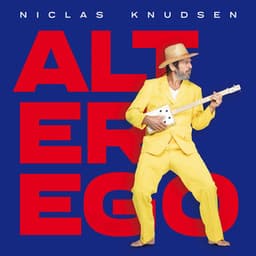 Alt Er Ego - Niclas Knudsen
