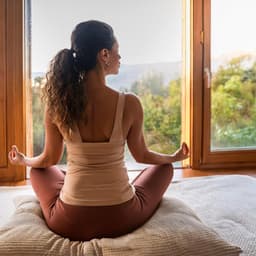 Ritmos De Equilibrio: Melodías Lofi Para El Yoga - Ariadna Sonidos del Universo