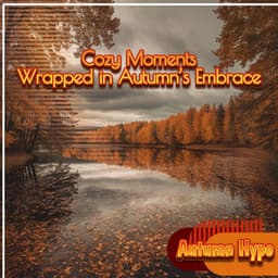 Cozy Moments Wrapped in Autumn’s Embrace - Autumn Hype