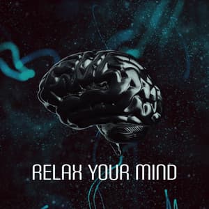 Relax Your Mind: Cleansing Waves for Balance - Alicia Bliss