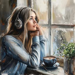 Subtle Soothe: Chill Music for Relaxation - Soothing Relaxing Music