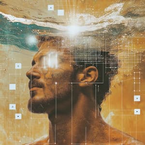 Strains of Ease for Delving Into the Realm of Inner Stillness and Releasing Tension - World Relax Song