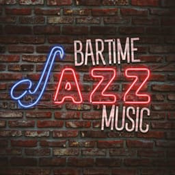 Bartime Jazz Music - The Naughty Puppet Band