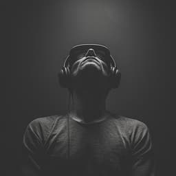 Profundidades Serenas: Meditación Subacuática Binaural - Sr. Meditacion