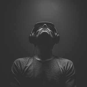 Profundidades Serenas: Meditación Subacuática Binaural - Sr. Meditacion