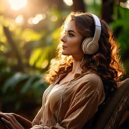 Relaxation Rhythms: Soothing Music for Serenity - Buddhist Music Centre