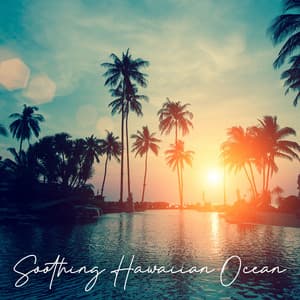 Soothing Hawaiian Ocean - Jani Pay