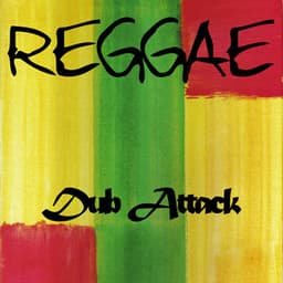 Reggae Dub Attack - The Aggrovators