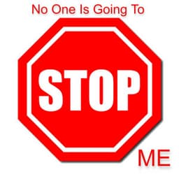 No One Is Going To Stop Me - Public Enemy