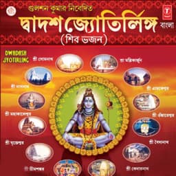 Dwadash Jotirling - Sonu Nigam