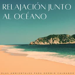 Relajación Junto Al Océano: Olas Ambientales Para Dormir Calmando - Sonidos del océano para dormir