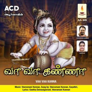 Vaa Vaa Kanna - Veeramani Kannan