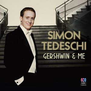 Gershwin & Me - George Gershwin