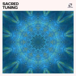 Sacred Tuning - Healing Frequencies