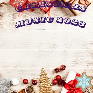Evergreen Holly Jolly - Christmas Music 2022